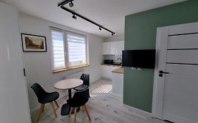 Apartamenty Katowice Chopina 16
